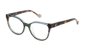 Lunettes femme vue  de la marque YALEA : 