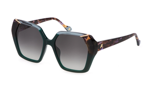 Lunettes femme solaire  de la marque YALEA : 