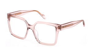 Lunettes femme vue  de la marque JUST CAVALLI : 