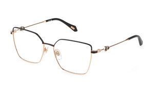 Lunettes femme vue  de la marque JUST CAVALLI : 