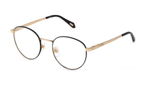 Lunettes femme vue  de la marque JUST CAVALLI : 