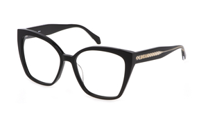 Lunettes femme vue  de la marque JUST CAVALLI : 