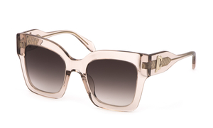 Lunettes femme solaire  de la marque JUST CAVALLI : 