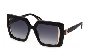 Lunettes femme solaire  de la marque JUST CAVALLI : 