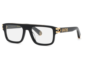 Lunettes homme vue  de la marque PHILIPP PLEIN : 