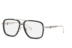 Lunettes homme vue  de la marque PHILIPP PLEIN : 