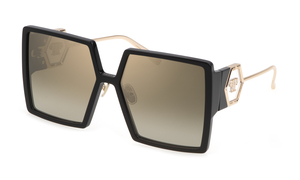 Lunettes femme solaire  de la marque PHILIPP PLEIN : 