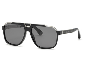 Lunettes homme solaire  de la marque PHILIPP PLEIN : 