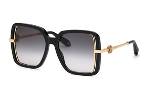 Lunettes femme solaire  de la marque ROBERTO CAVALLI : 