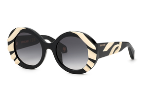 Lunettes femme solaire  de la marque ROBERTO CAVALLI : 