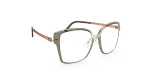 Lunettes femme vue  de la marque SILHOUETTE : Infinity View