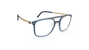 Lunettes homme vue  de la marque SILHOUETTE : Infinity View