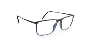 Lunettes homme vue  de la marque SILHOUETTE : Illusion Lite 2023