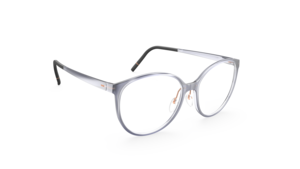 Lunettes femme vue  de la marque SILHOUETTE : Vivid Sky