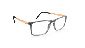 Lunettes homme vue  de la marque SILHOUETTE : Vivid Sky