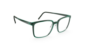 Lunettes homme vue  de la marque SILHOUETTE : Vivid Sky