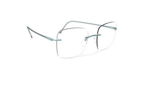 Lunettes femme vue  de la marque SILHOUETTE : Lite Spirit Rimless