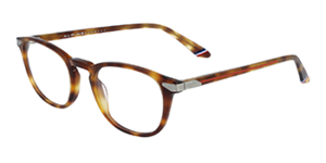 Lunettes homme vue  de la marque ALPINE EYEWEAR : 