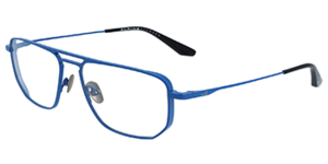 Lunettes homme vue  de la marque ALPINE EYEWEAR : 