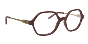 Lunettes femme vue  de la marque ARMOR LUX EYEWEAR : 