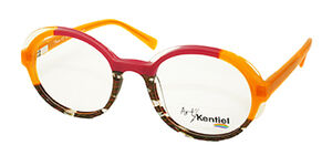 Lunettes femme vue  de la marque ART'KENTIEL : 