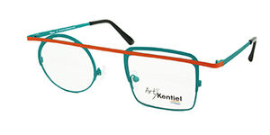 Lunettes femme vue  de la marque ART'KENTIEL : 