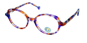 Lunettes enfant vue  de la marque LE PETIT PRINCE : 