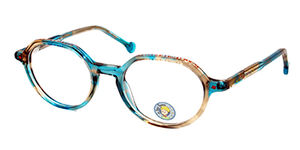 Lunettes enfant vue  de la marque LE PETIT PRINCE : 