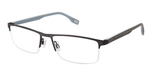 Lunettes homme vue  de la marque EVATIK EYEWEAR : 