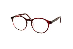 Lunettes enfant vue  de la marque WIKIBOOM : Wikiboom - 1511 - C4 Rouge