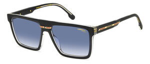 Lunettes homme solaire  de la marque CARRERA : 