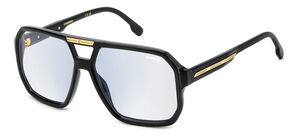 Lunettes homme vue  de la marque CARRERA : 