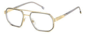 Lunettes homme vue  de la marque CARRERA : 