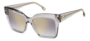 Lunettes femme solaire  de la marque CARRERA : 