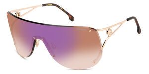 Lunettes femme solaire  de la marque CARRERA : 