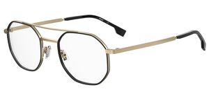 Lunettes homme vue  de la marque BOSS : 