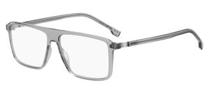 Lunettes homme vue  de la marque BOSS : 