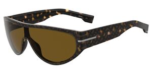 Lunettes homme solaire  de la marque BOSS : 