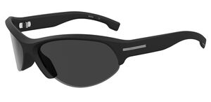 Lunettes homme solaire  de la marque BOSS : 