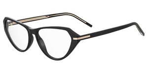 Lunettes femme vue  de la marque BOSS : 