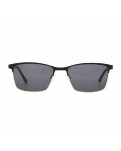 Lunettes homme solaire  de la marque ALAIN MANOUKIAN : Lunette Solaire Alain Manoukian W12