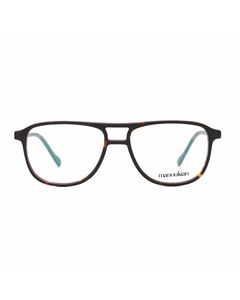 Lunettes homme vue  de la marque ALAIN MANOUKIAN : Lunette Optique Alain Manoukian M09