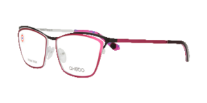 Lunettes femme vue  de la marque AXEBO : 