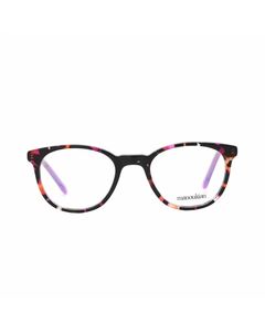 Lunettes femme vue  de la marque ALAIN MANOUKIAN : Lunette Optique Alain Manoukian W21