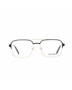 Lunettes homme vue  de la marque ALAIN MANOUKIAN : Lunette Optique Alain Manoukian T22