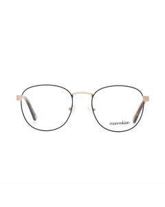 Lunettes homme vue  de la marque ALAIN MANOUKIAN : Lunette Optique Alain Manoukian T25