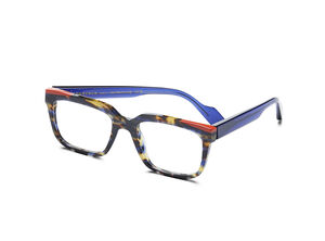 Lunettes homme vue  de la marque FACE A FACE : CARRAR