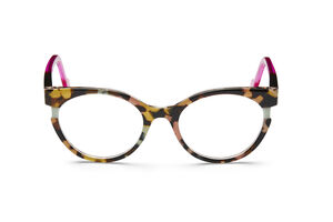 Lunettes femme vue  de la marque FACE A FACE : HAORI