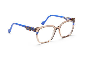 Lunettes femme vue  de la marque FACE A FACE : HAORI