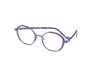 Lunettes femme vue  de la marque FACE A FACE : REEDS